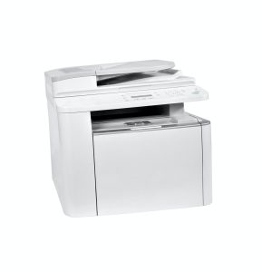 printer-isolated-on-white